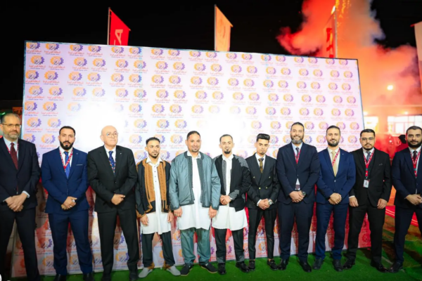 Opening-of-a-New-Service-Center-in-Al-Khum